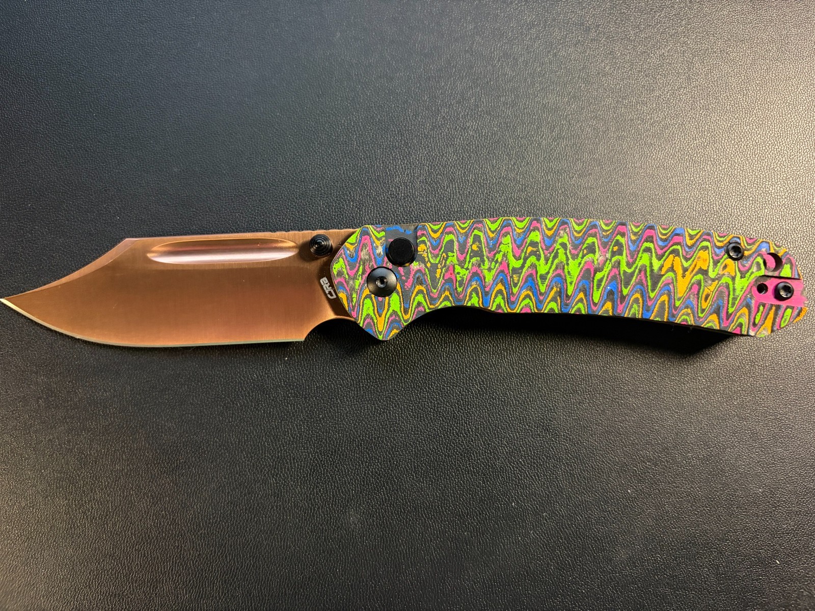 CJRB Bowie Pyrite Sculpted 80’s Rose Gold Limited Edition Sold Out CJRB Bowie Pyrite Sculpted 80’s Rose Gold Limited Edition Sold Out