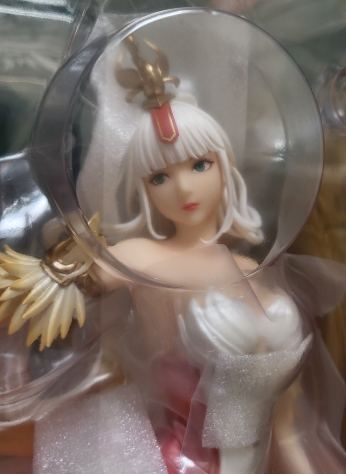 MYETHOS King of Glory WANG ZHAOJUN FLYING PHOENIXES VER. 1/7 Scale BRAND NEW