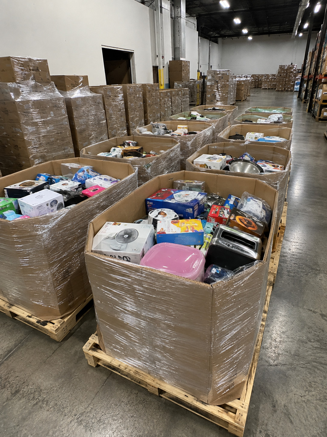 Walmart Trending General Merchandise Wholesale Lot Walmart Trending General Merchandise Wholesale Lot