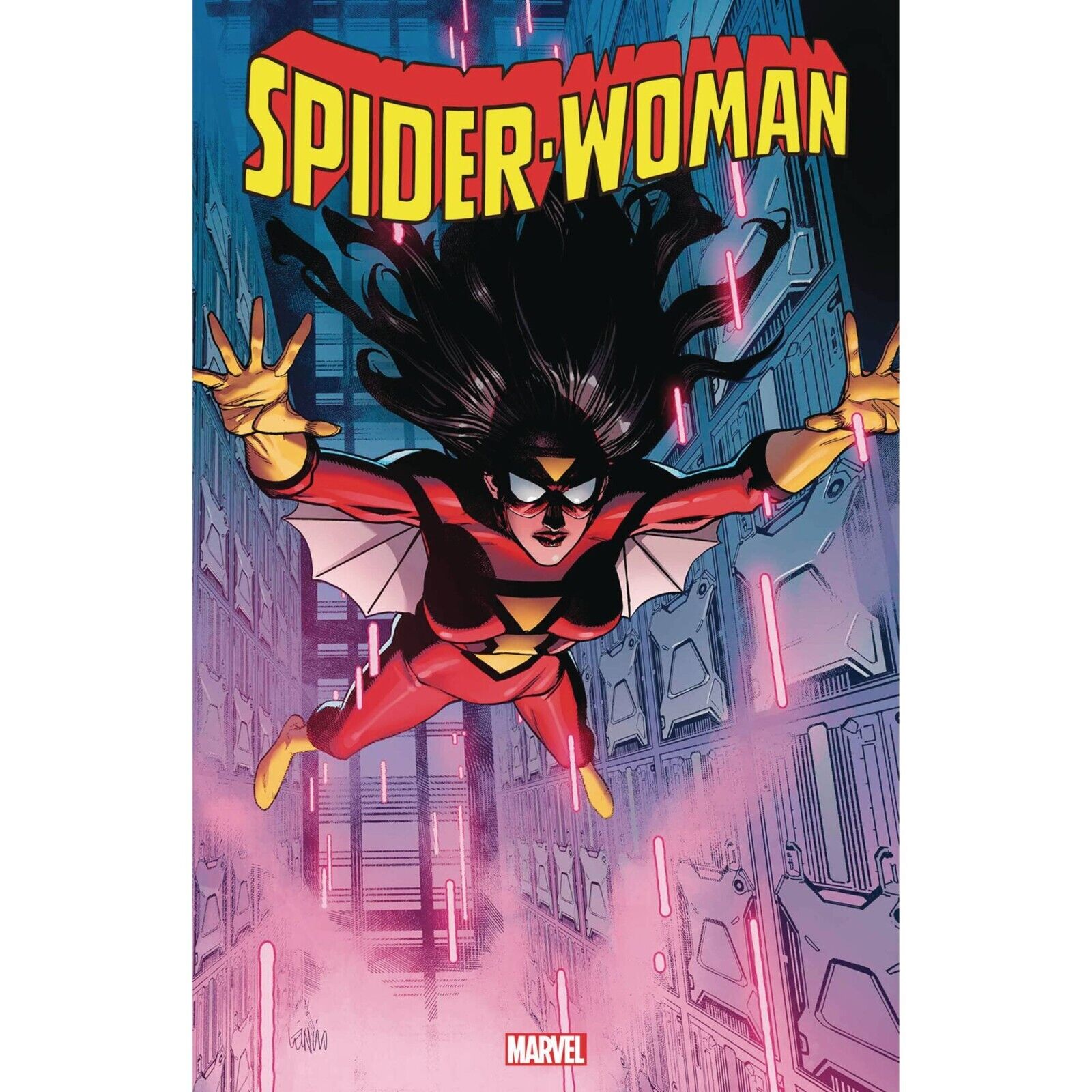 Spider-Woman (2023) 2 3 4 5 6 7 | Marvel Comics | COVER SELECT