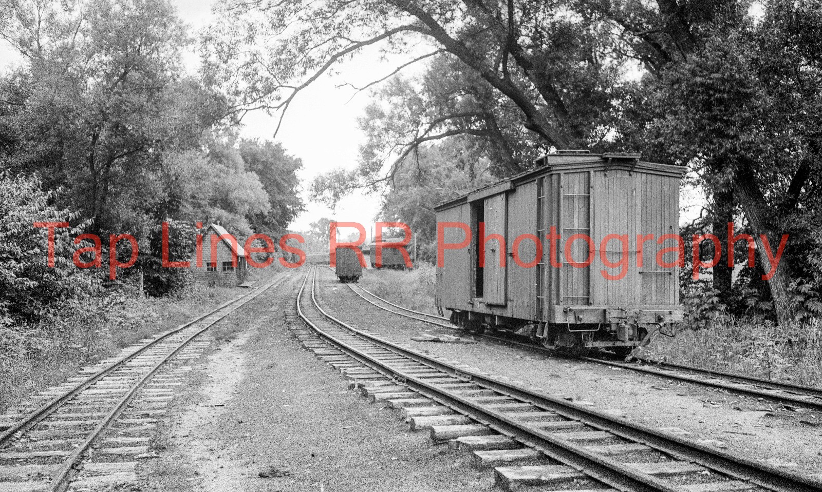 Sandy River & Rangeley Lakes Railroad Scene Phillips ME 7-1935 New 5x8 Photo Sandy River & Rangeley Lakes Railroad Scene Phillips ME 7-1935 New 5x8 Photo