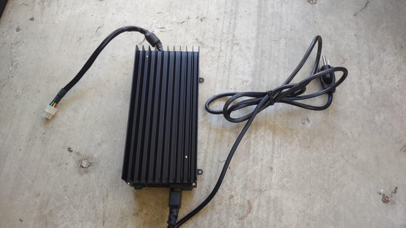 touchtunes ovation arcade jukebox power supply #141 touchtunes ovation arcade jukebox power supply #141