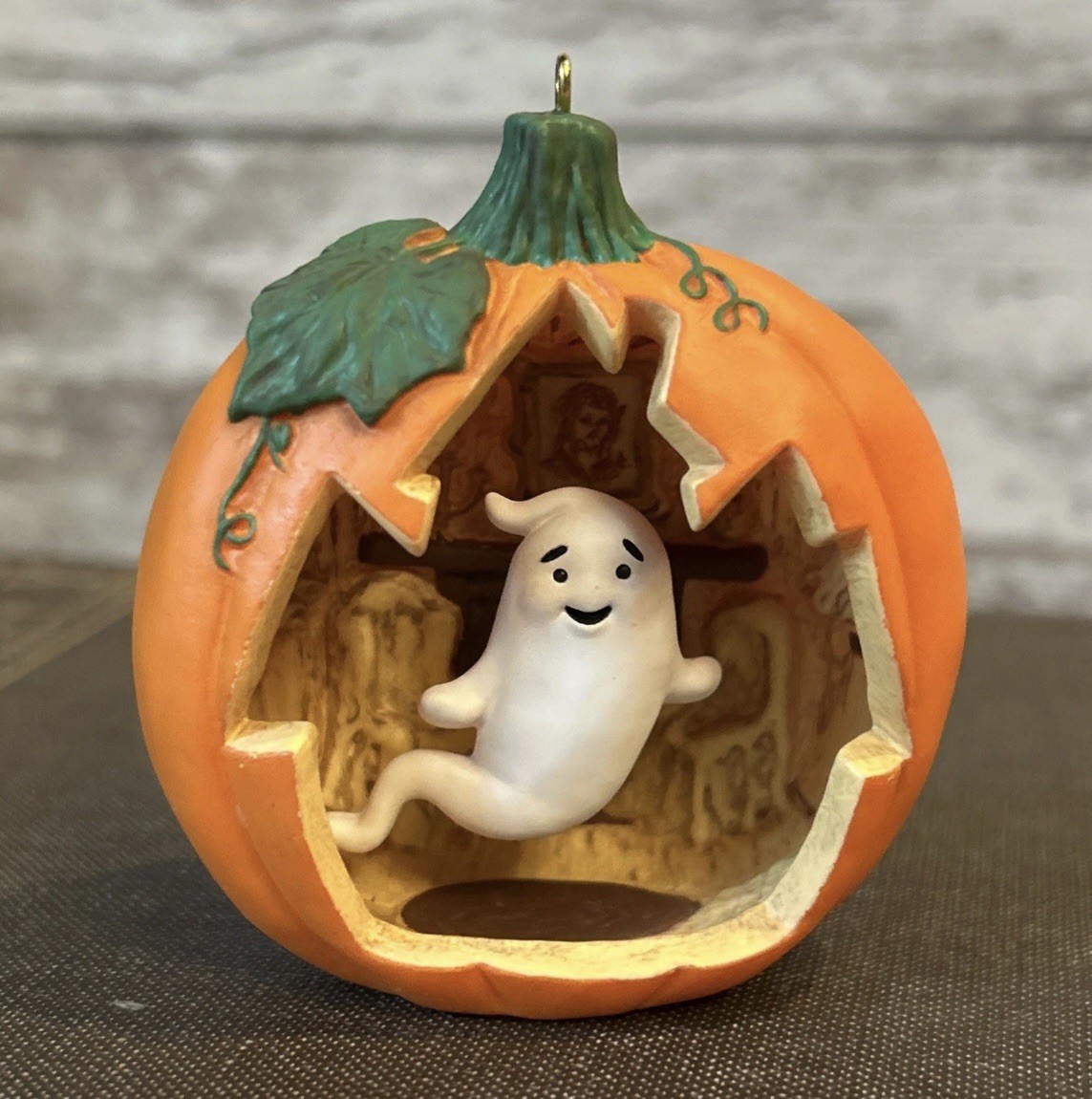 2014 Hallmark Keepsake “Happy Halloween” #2 in the Series- NEW 2014 Hallmark Keepsake “Happy Halloween” #2 in the Series- NEW
