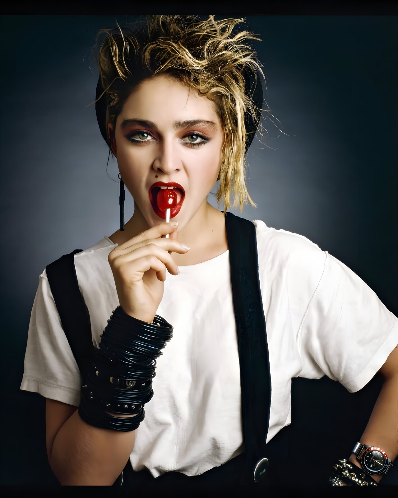 Madonna 8 x 10 Photograph Art Print Photo Celebrity Picture Madonna 8 x 10 Photograph Art Print Photo Celebrity Picture