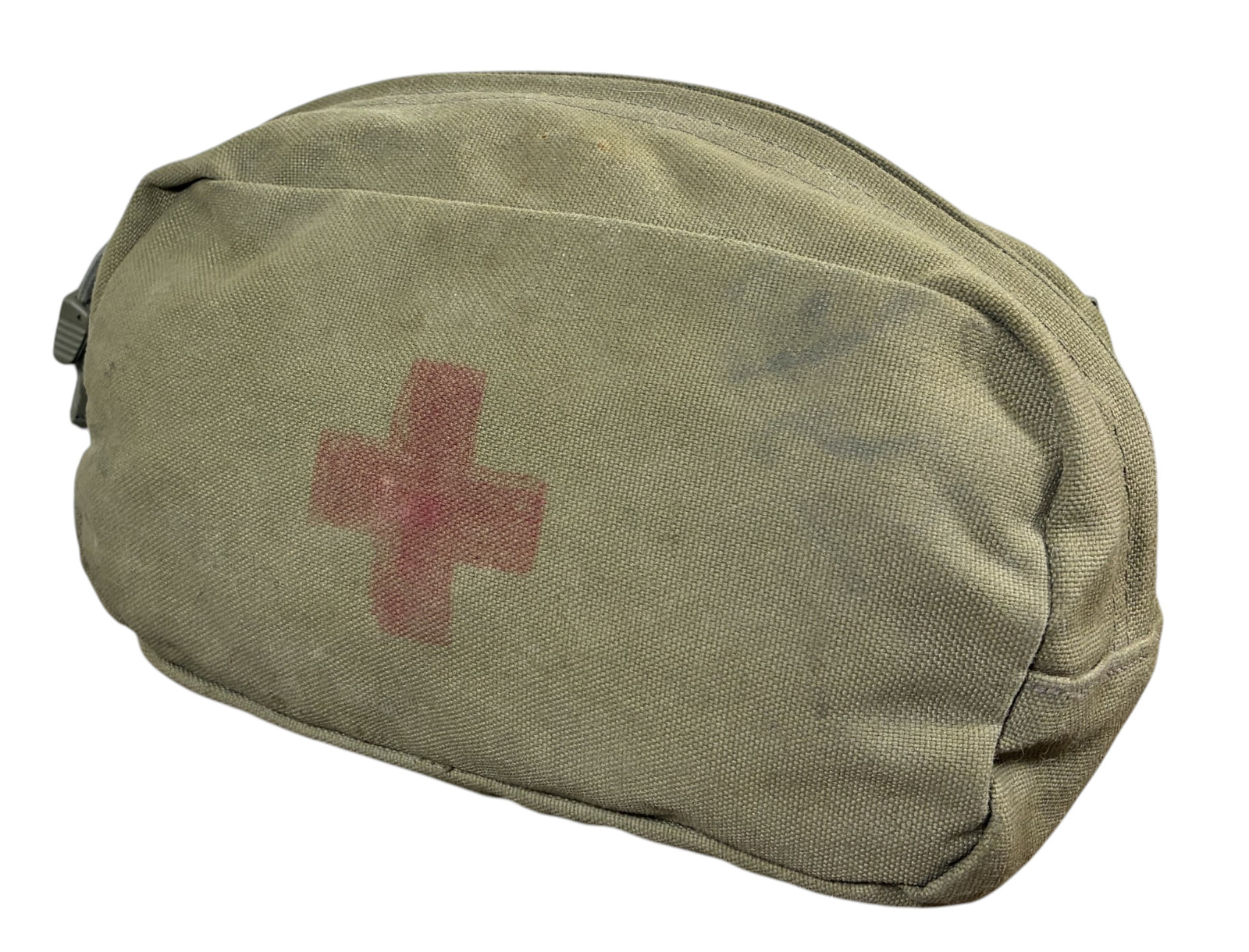 Blackhawk Old Gen GP Utility Pouch Coyote Tan MOLLE Modified Medical Pouch Blackhawk Old Gen GP Utility Pouch Coyote Tan MOLLE Modified Medical Pouch