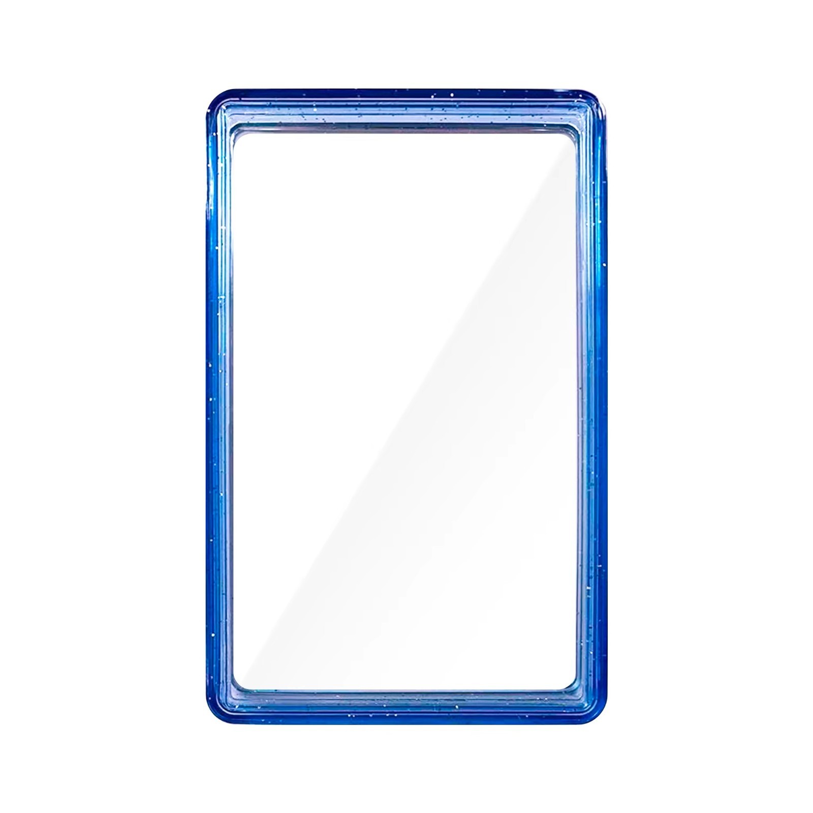 Graded Card Guard Bumper W/Clear Backplate PSA+CGC 27 Colors Available Graded Card Guard Bumper W/Clear Backplate PSA+CGC 27 Colors Available