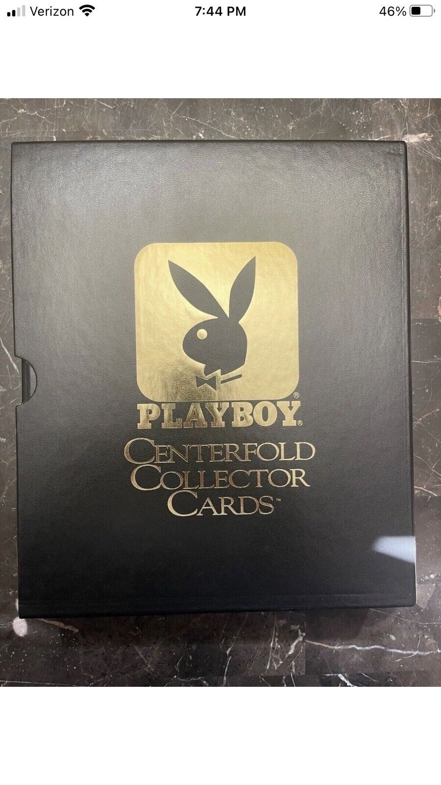 PLAYBOY Centerfold Collector Cards The May Collection-Limited Edition Set