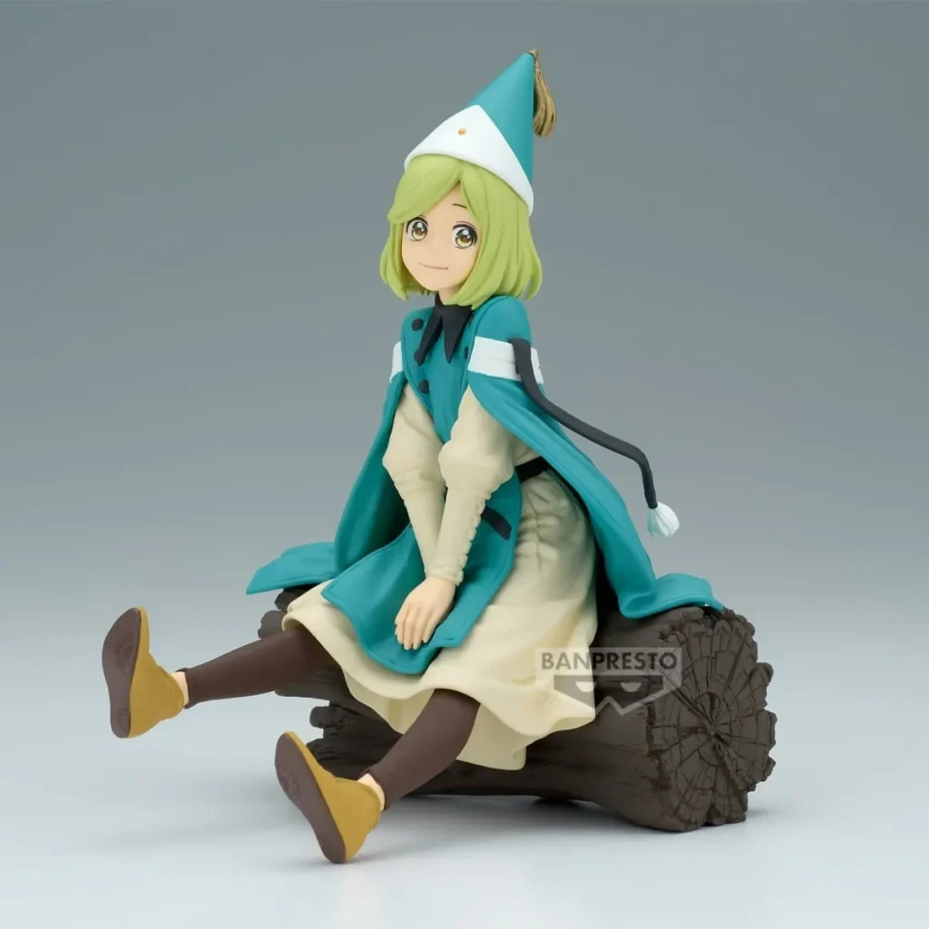 PSL Witch Hat Atelier DXF Coco Figure PSL Witch Hat Atelier DXF Coco Figure