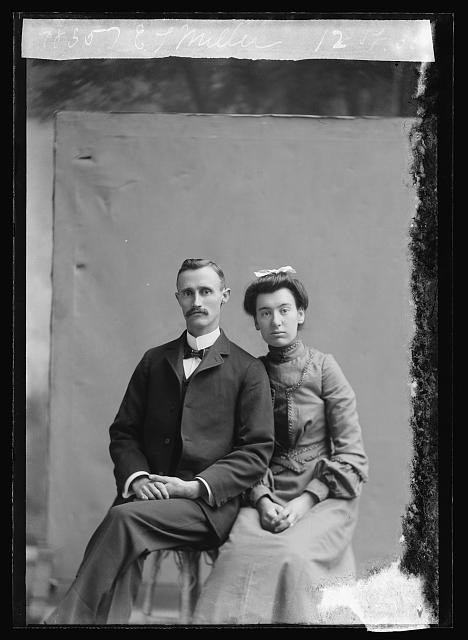 Photo:Miller, E.S.