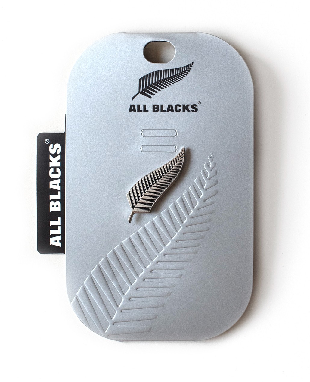 New Zealand ALL BLACKS Vintage (2005) Enamel Pin Badge On Original Card Sealed New Zealand ALL BLACKS Vintage (2005) Enamel Pin Badge On Original Card Sealed