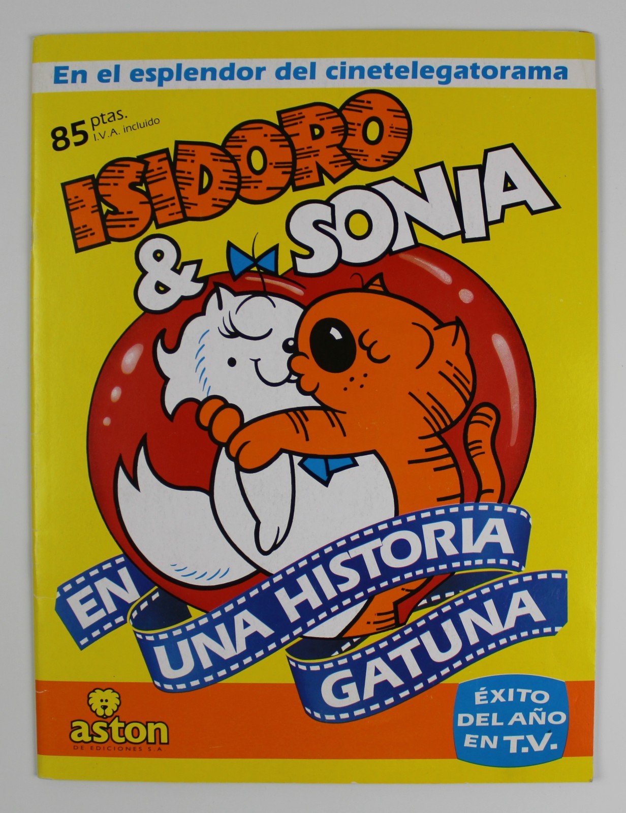 1988 HEATHCLIFF AND THE CATILLAC CATS Album 180 Cards 100% Complete Spain Vintag 1988 HEATHCLIFF AND THE CATILLAC CATS Album 180 Cards 100% Complete Spain Vintag
