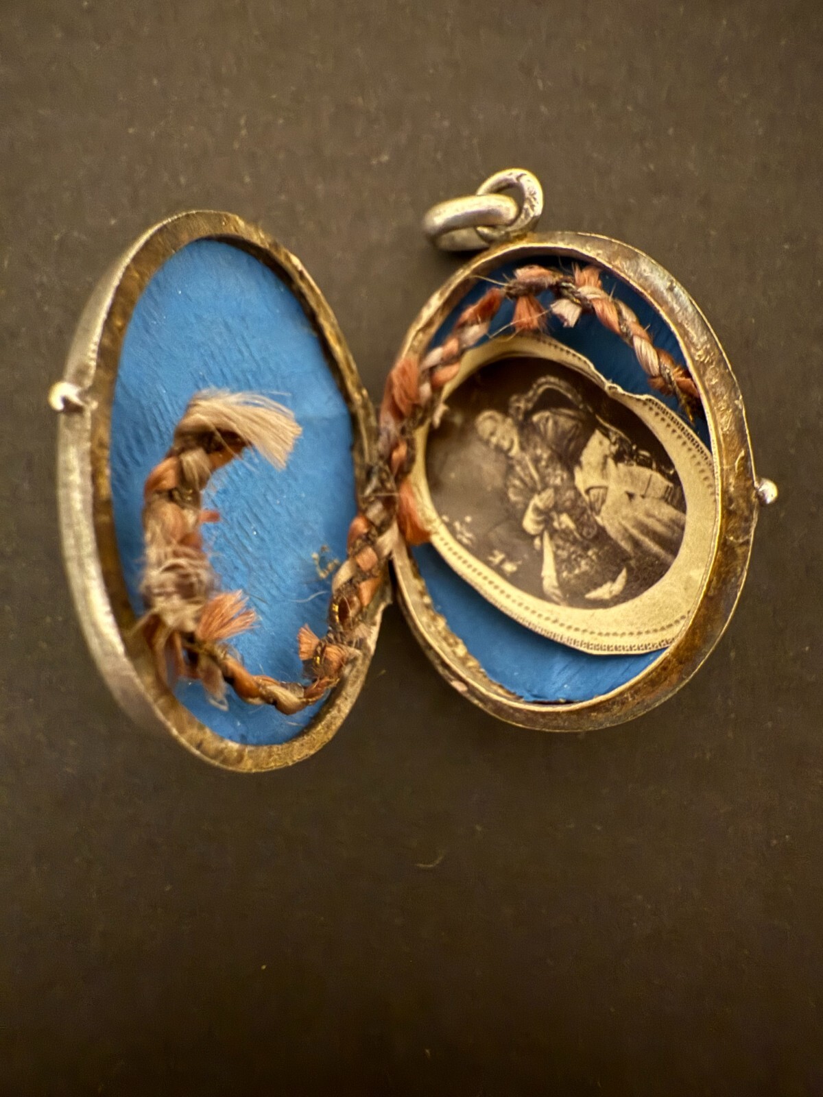 holy card relic santino reliquie reliquia PAPA PIO X holy card relic santino reliquie reliquia PAPA PIO X