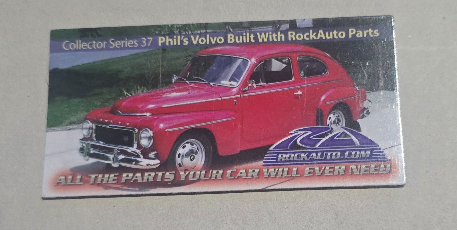 RockAuto Rock Auto Magnet Collector Series Refrigerator Magnets *UPDATED 5-31 RockAuto Rock Auto Magnet Collector Series Refrigerator Magnets *UPDATED 5-31