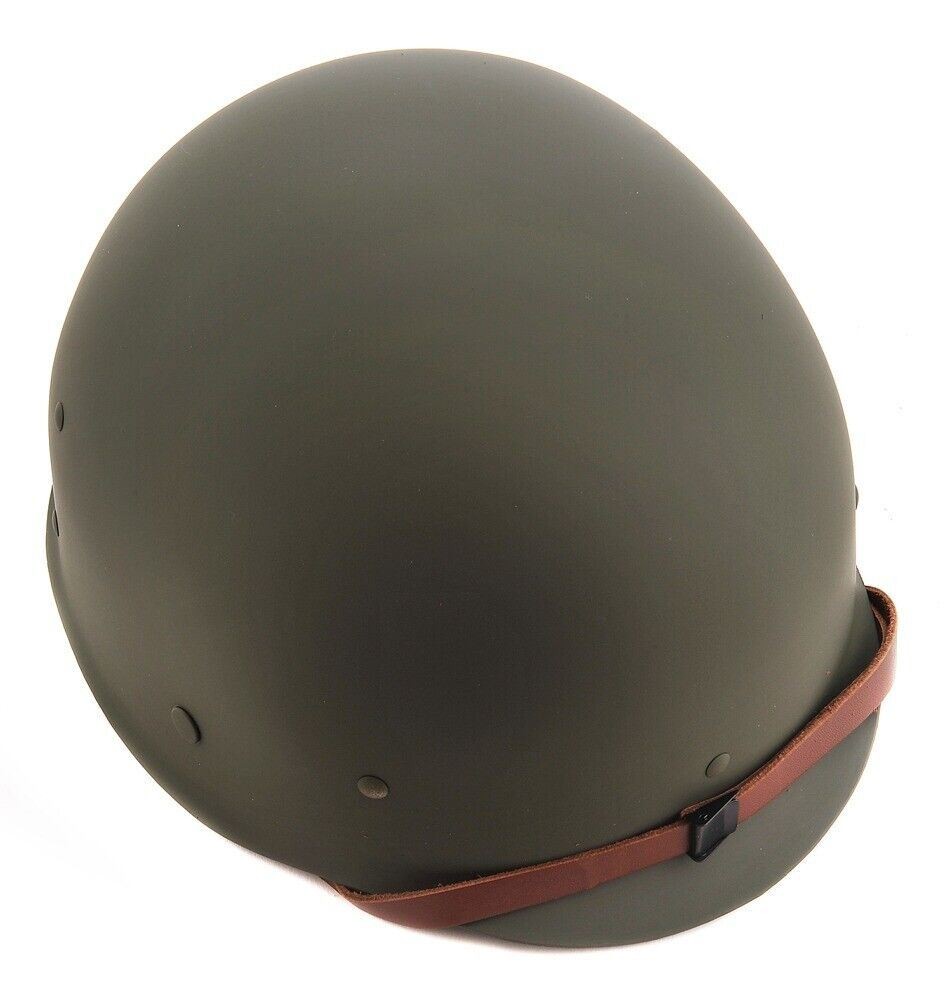 U.S. WW2 M1 Helmet Liner U.S. WW2 M1 Helmet Liner