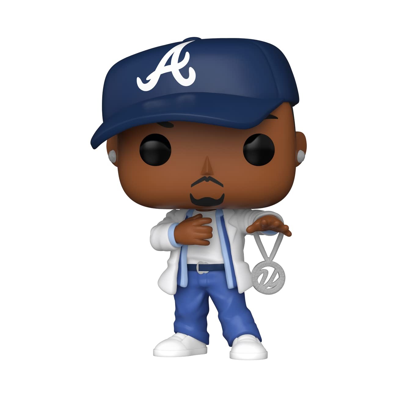 Funko Pop Rocks: Usher - Yeah