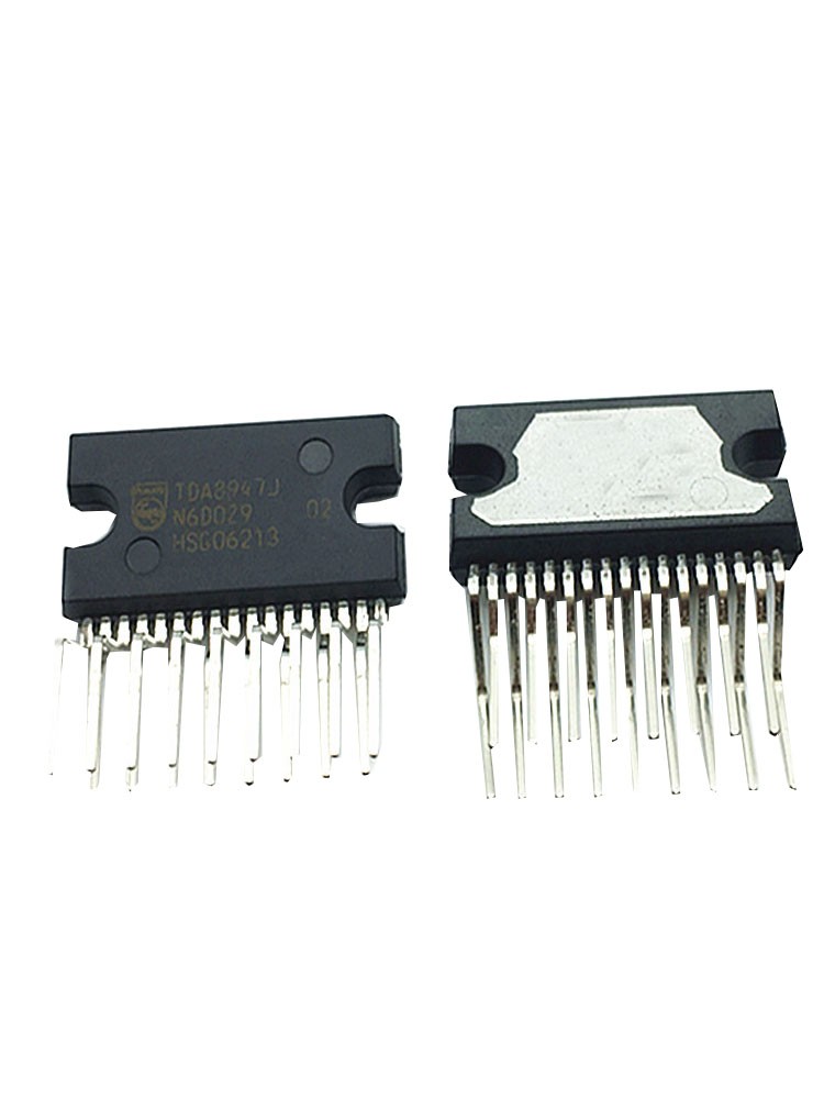 10PCS TDA8947J ZIP 10PCS TDA8947J ZIP
