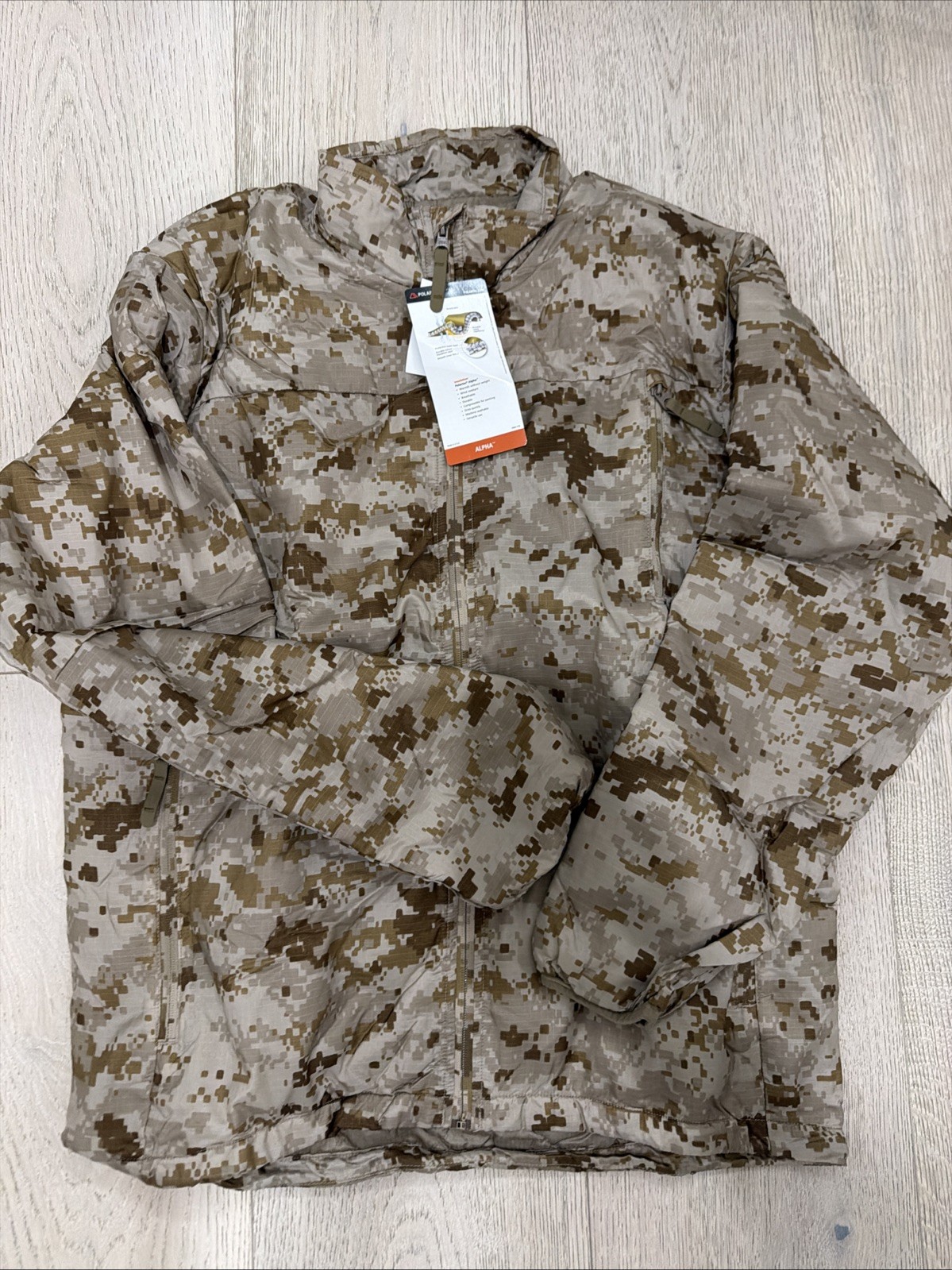 Patagonia Level 3A L3A Soft Shell Jacket AOR1 L/R DEVGRU NSW SEAL Patagonia Level 3A L3A Soft Shell Jacket AOR1 L/R DEVGRU NSW SEAL