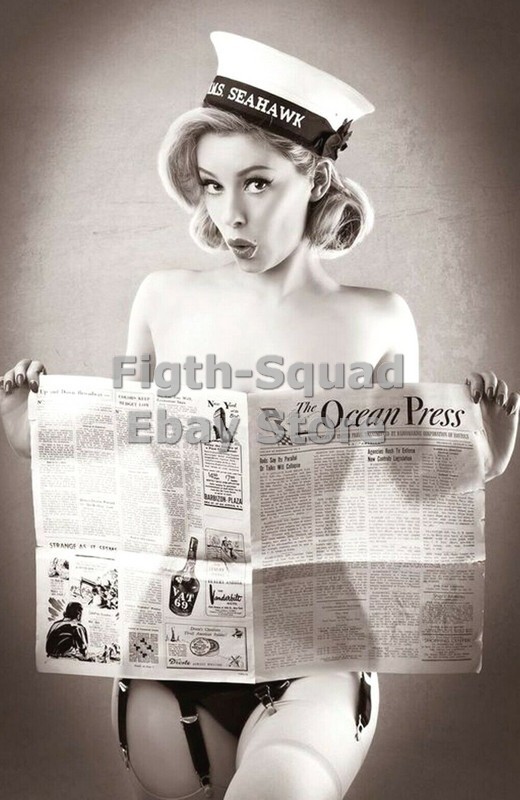Picture Photo nice vintage woman retro 6126 Picture Photo nice vintage woman retro 6126