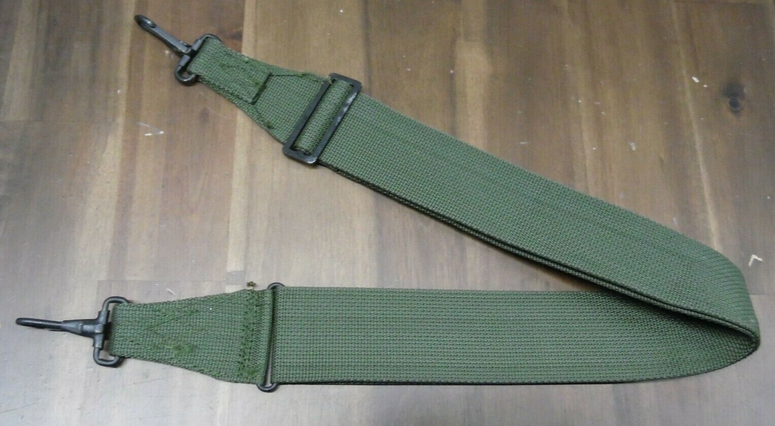  General Purpose Sling / GP Strap  OD USGI  NOS