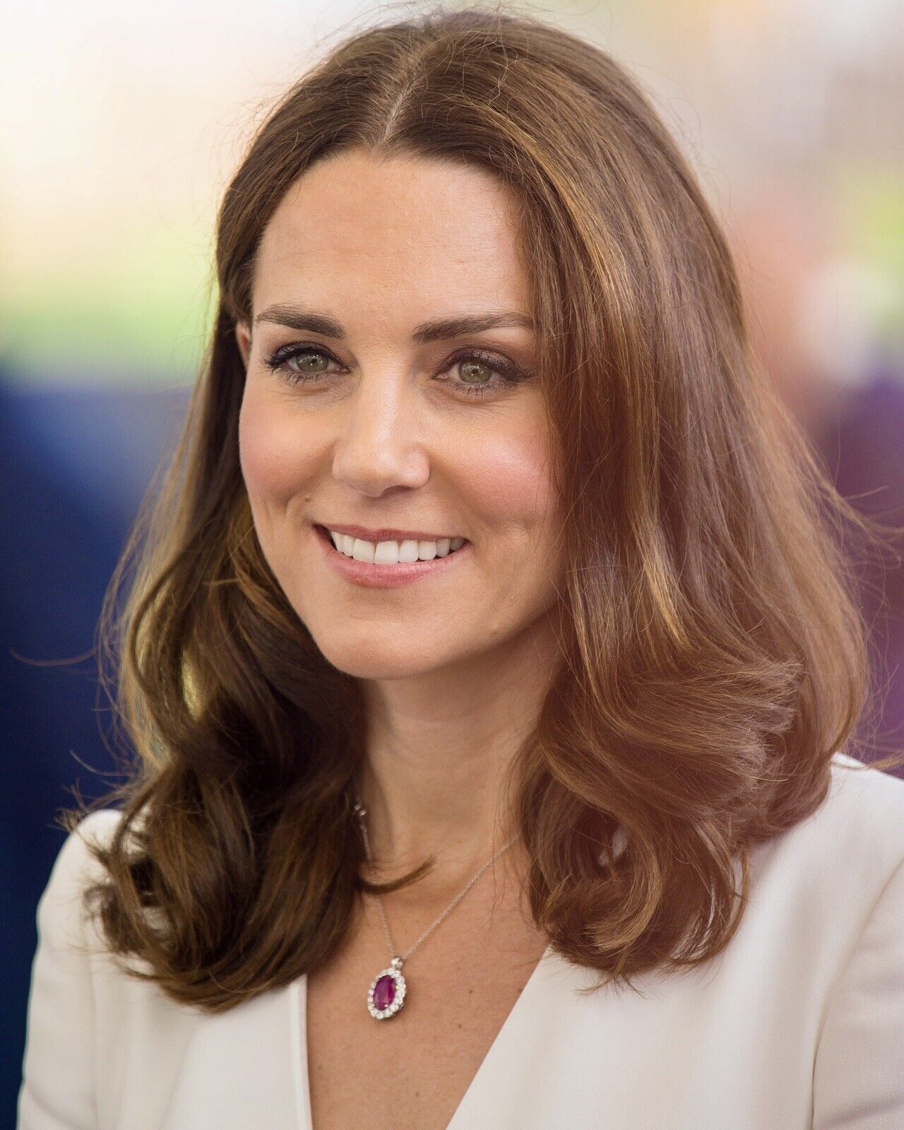 Kate Middleton 8x10 Photo