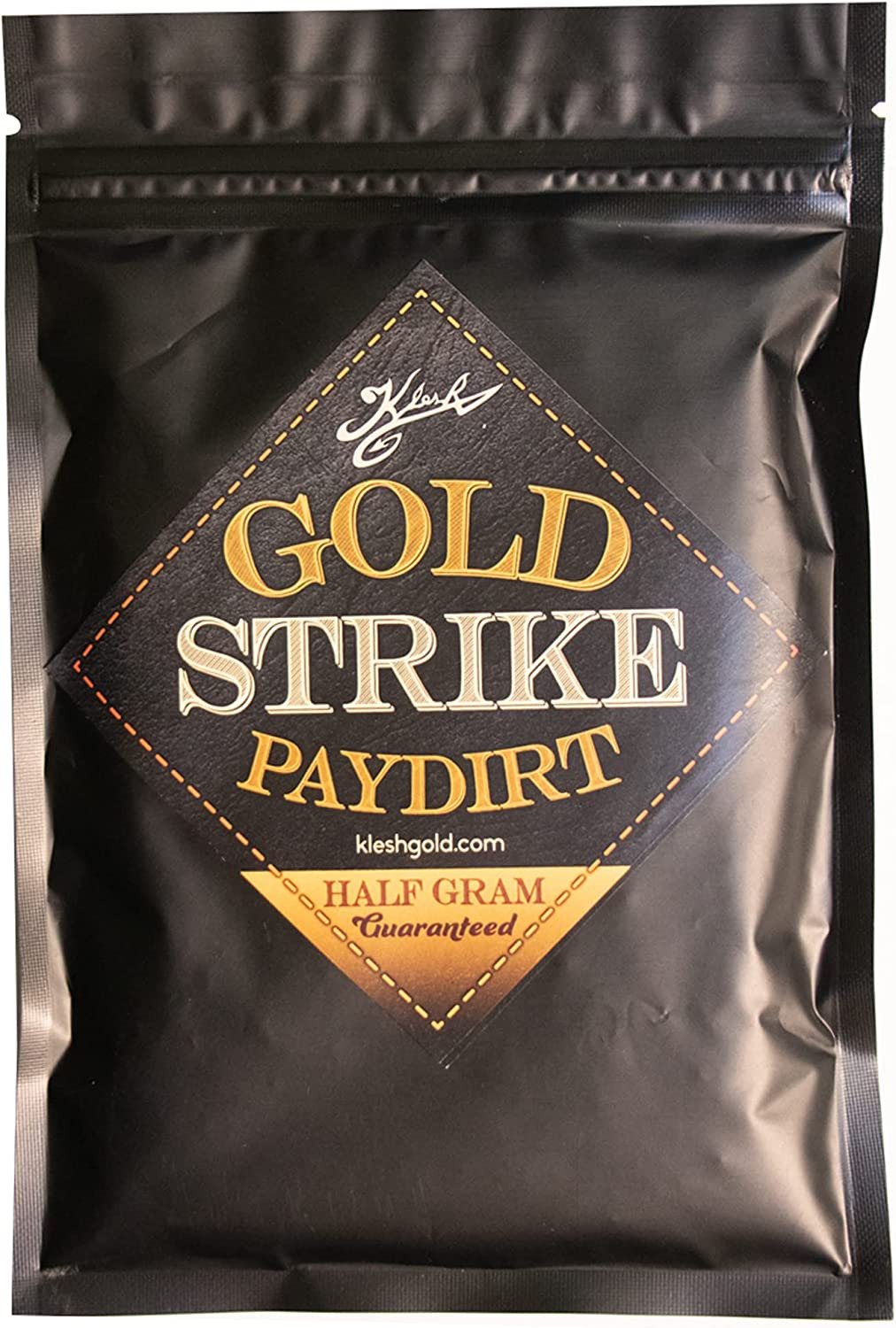 Klesh Gold Strike Paydirt