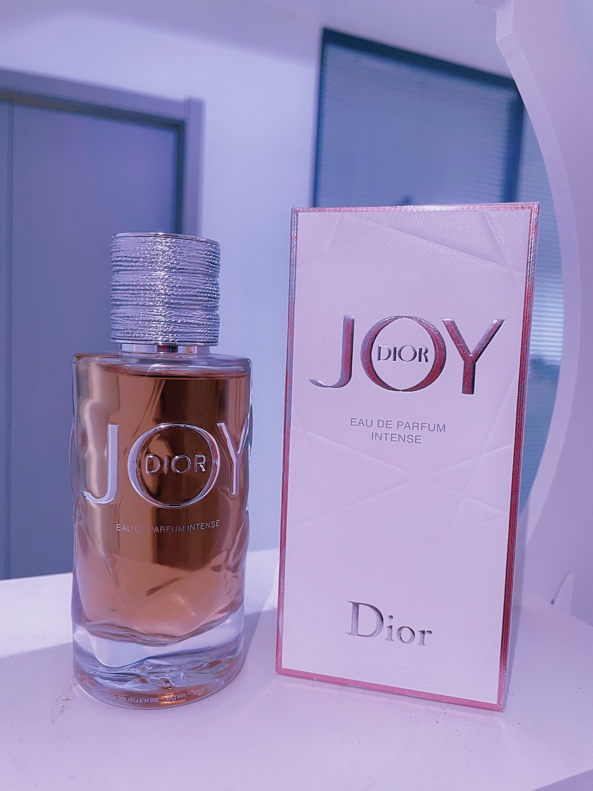 Dior Joy Women Perfume Eau de Parfum Intense Spray 90ML Sealed