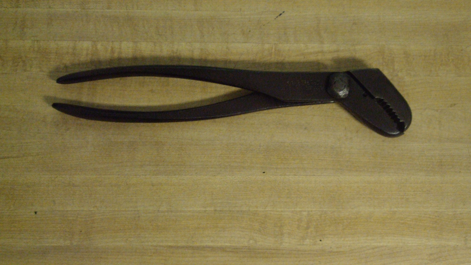 Early Model 10" Vintage Eagle Claw Wrench Co Rockford ILL USA Pat'd Feb, 6 1912 Early Model 10" Vintage Eagle Claw Wrench Co Rockford ILL USA Pat'd Feb, 6 1912