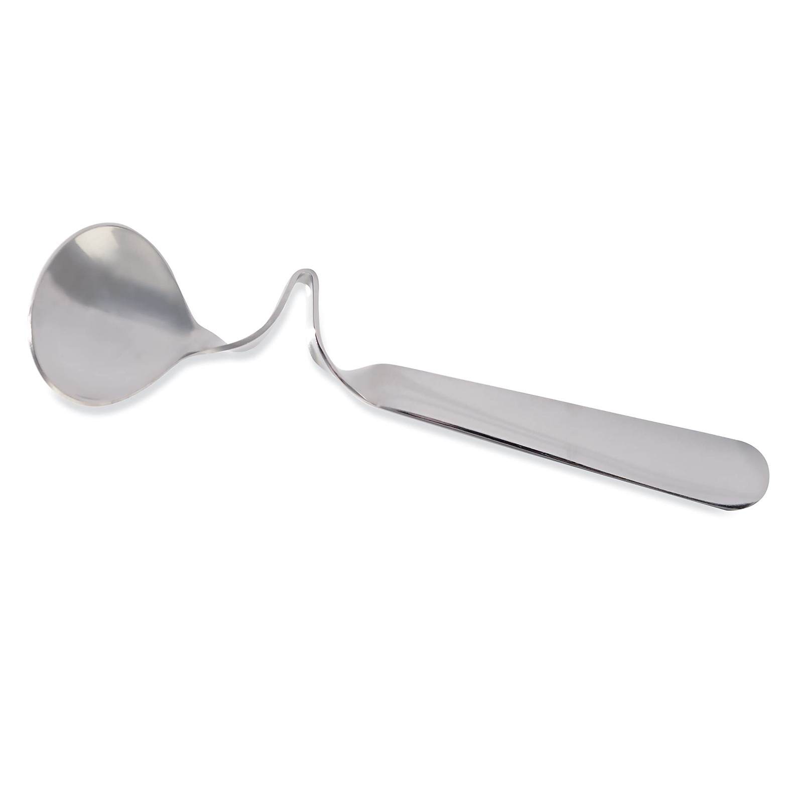 Norpro, Silver Stainless Steel Honey/Jam Spoon