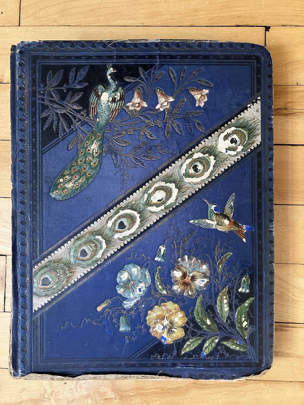 1870’s Antique Victorian Scrapbook Album Ephemera Die Cuts Trade Card Ads 1870’s Antique Victorian Scrapbook Album Ephemera Die Cuts Trade Card Ads