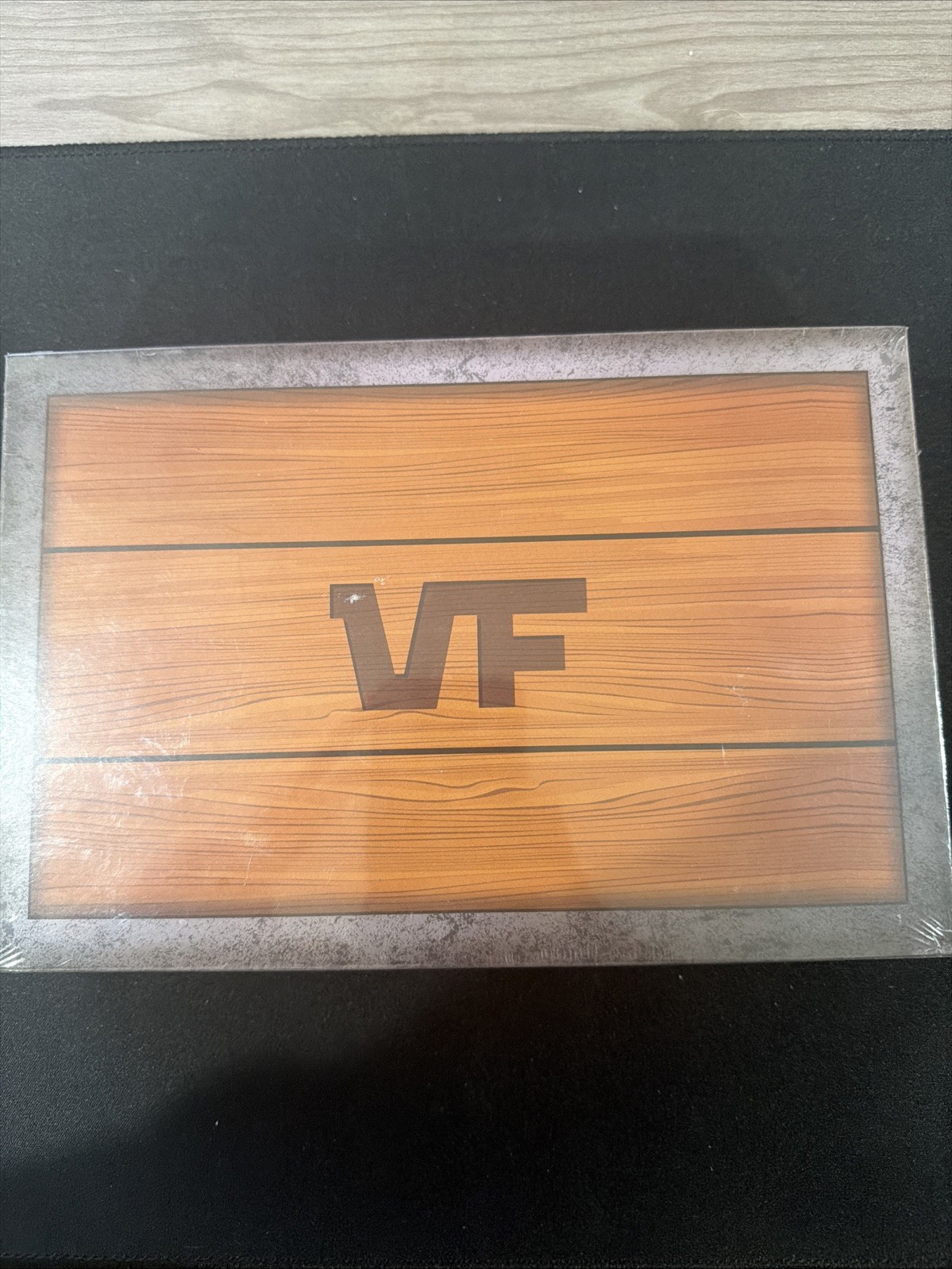 Factory Sealed 2025 Veefriends Treasure Box Factory Sealed 2025 Veefriends Treasure Box