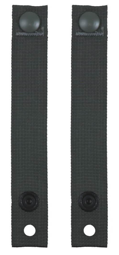 NEW Advanced Combat Helmet Eyewear Retention Straps Foliage Green ACH MICH NEW Advanced Combat Helmet Eyewear Retention Straps Foliage Green ACH MICH