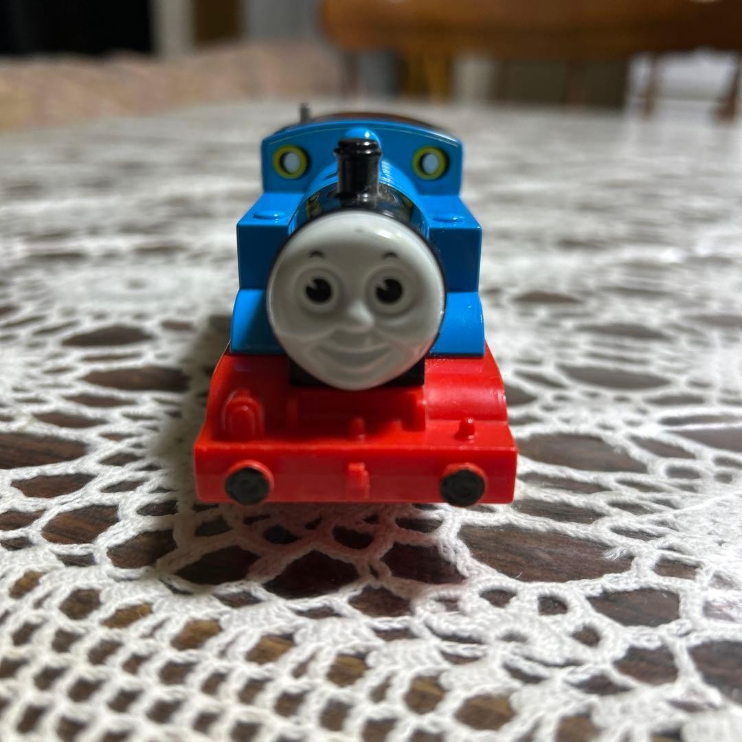 Plarail Thomas #a18931
