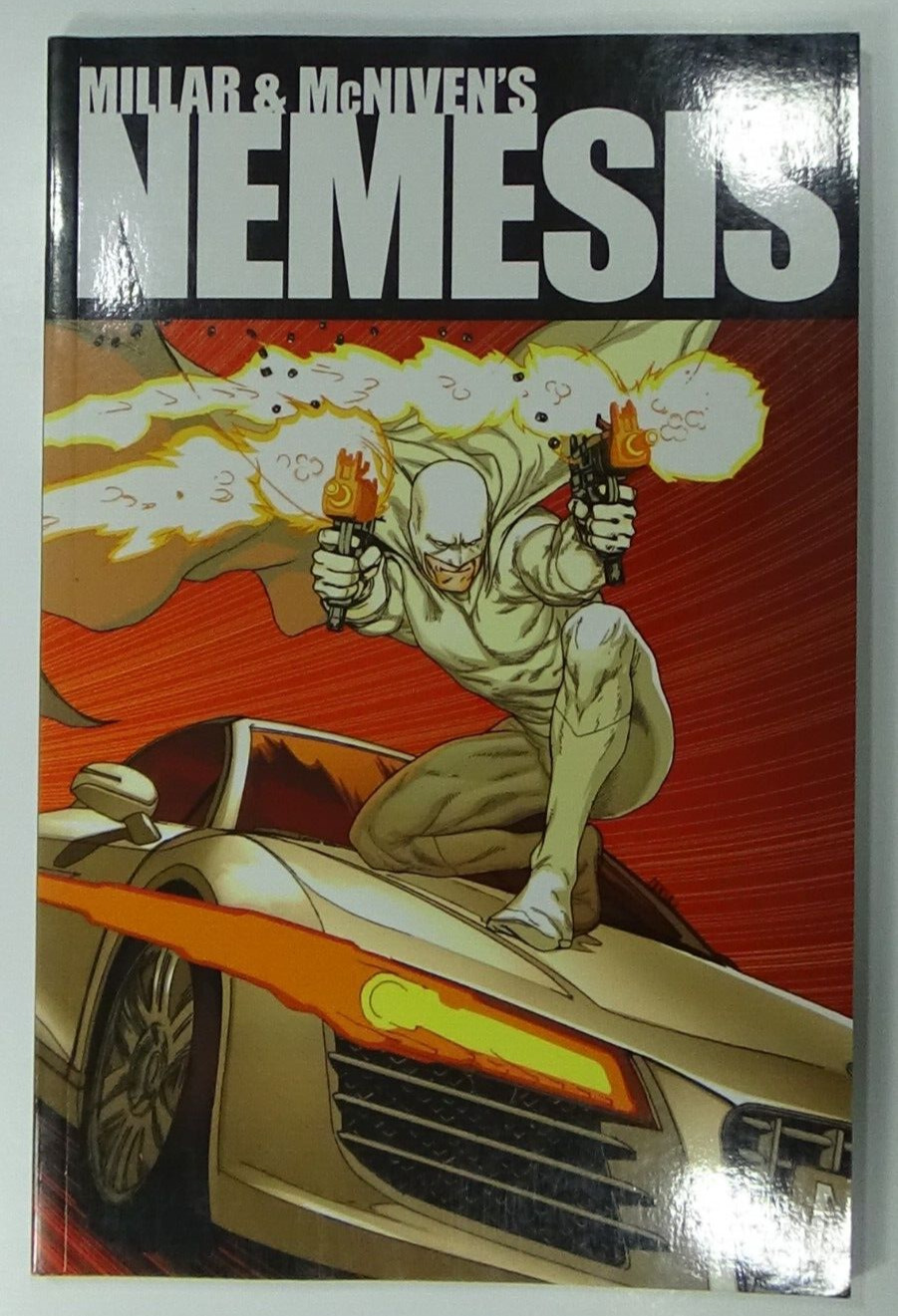 Millar & McNiven\'s Nemesis (Marvel, 2012) #07