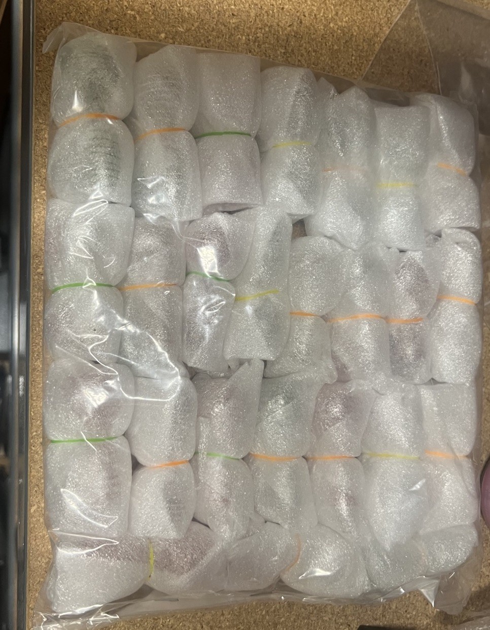 50 Pack 2.5" Thin Glass Mini Pipe - Cheap Smoking Pipes Bulk Wholesale 50 Pack 2.5" Thin Glass Mini Pipe - Cheap Smoking Pipes Bulk Wholesale