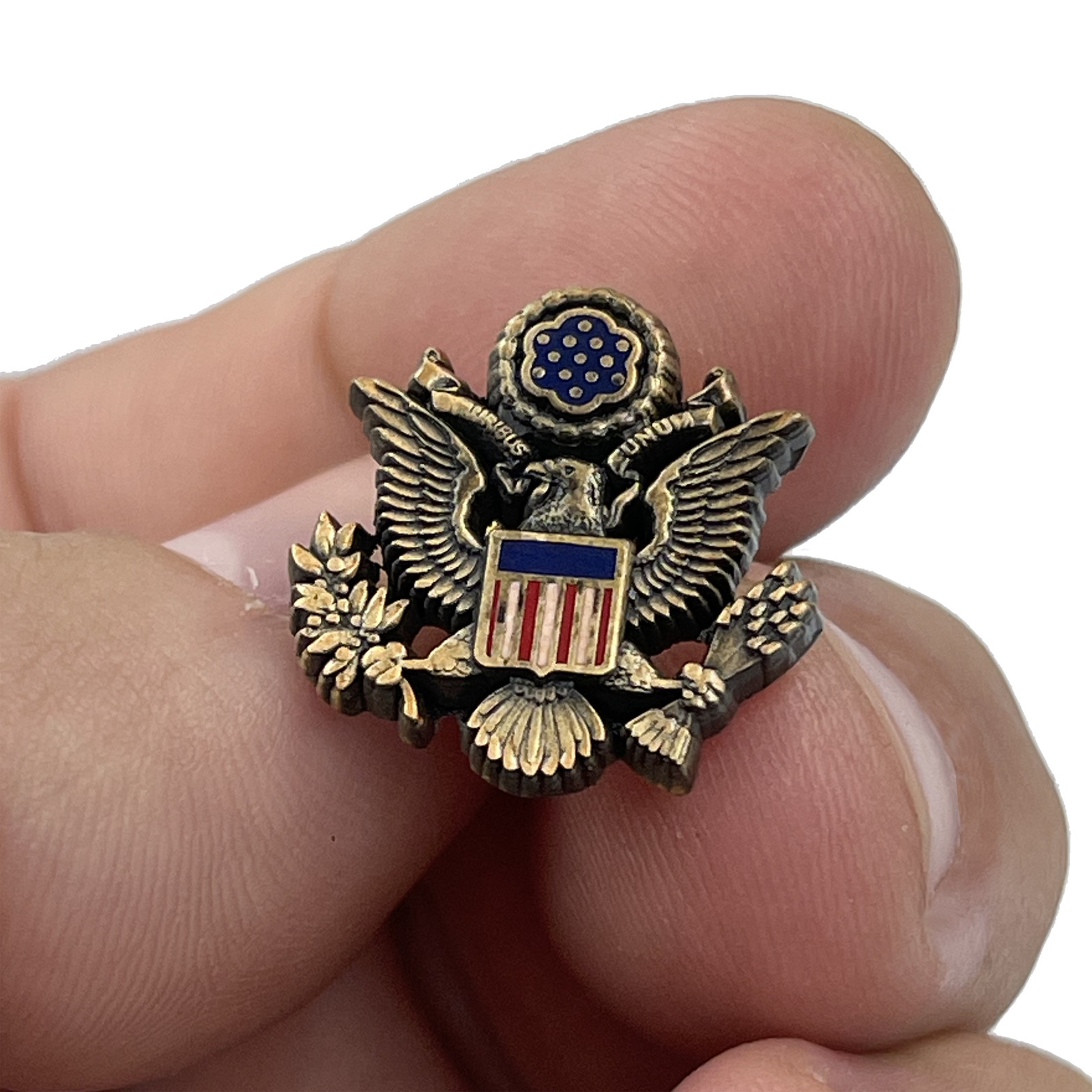 EL6-002 Seal of the President of the United States Presidential, US Senator, Con EL6-002 Seal of the President of the United States Presidential, US Senator, Con