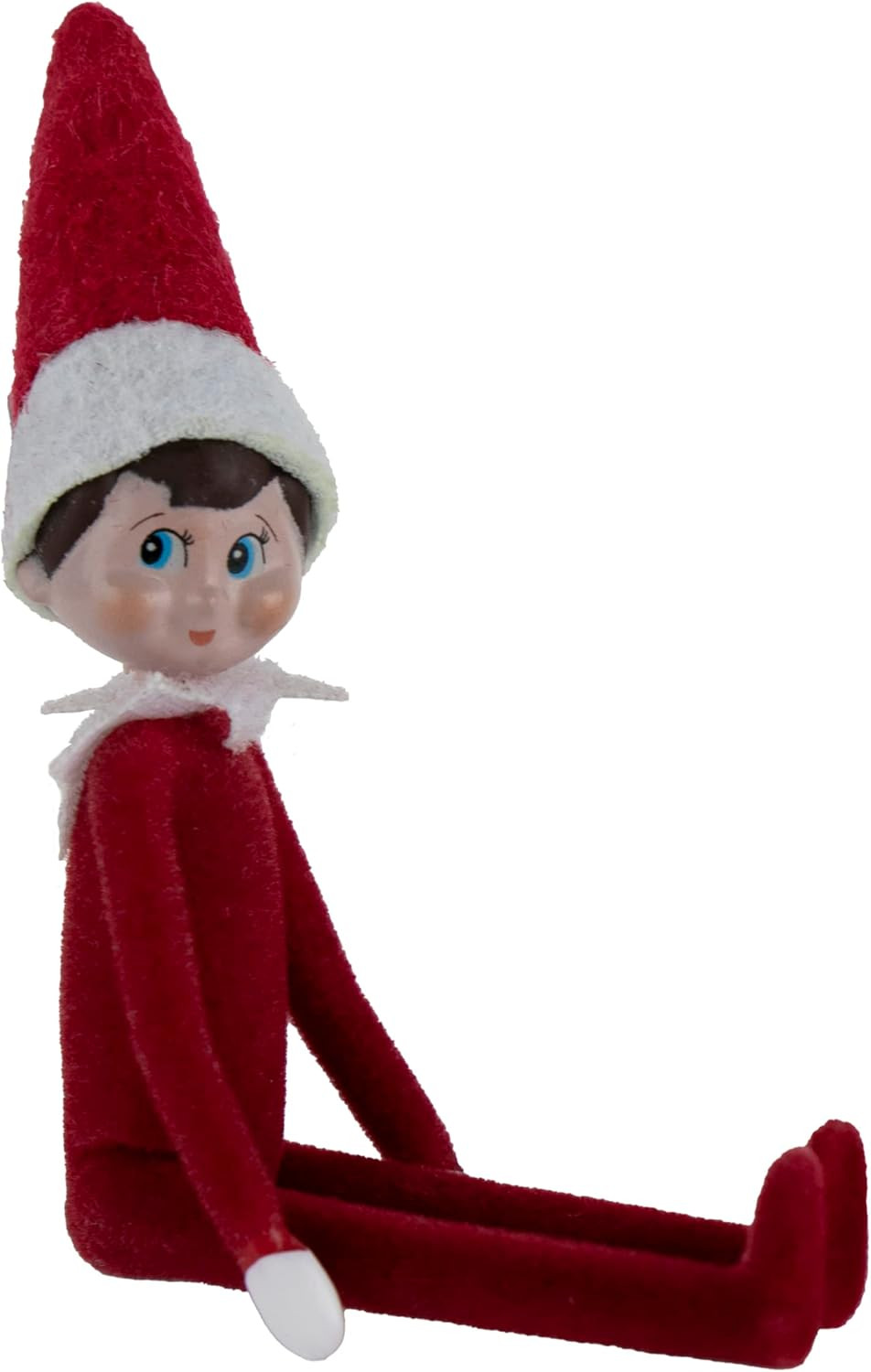 the Elf on the Shelf a Christmas Tradition - Boy Scout Elf with Blue Eyes, 4 ... the Elf on the Shelf a Christmas Tradition - Boy Scout Elf with Blue Eyes, 4 ...