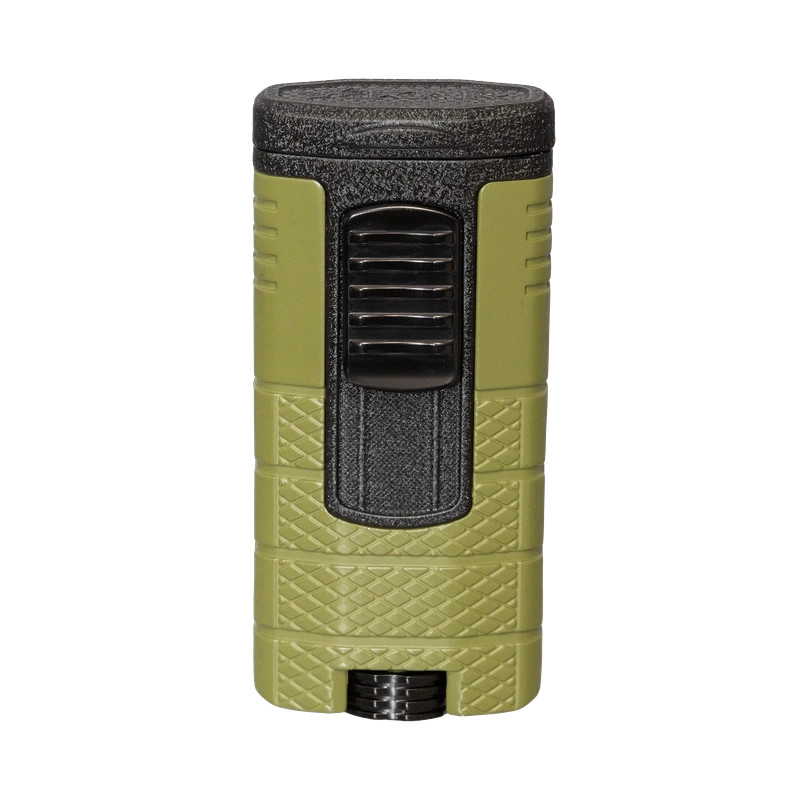 Xikar Tactical Triple Olive Drab