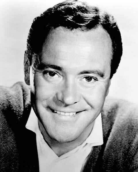 jack Lemmon smiling portrait 1966 The Fortune Cookie as Harry Hinkle 24x30 poste