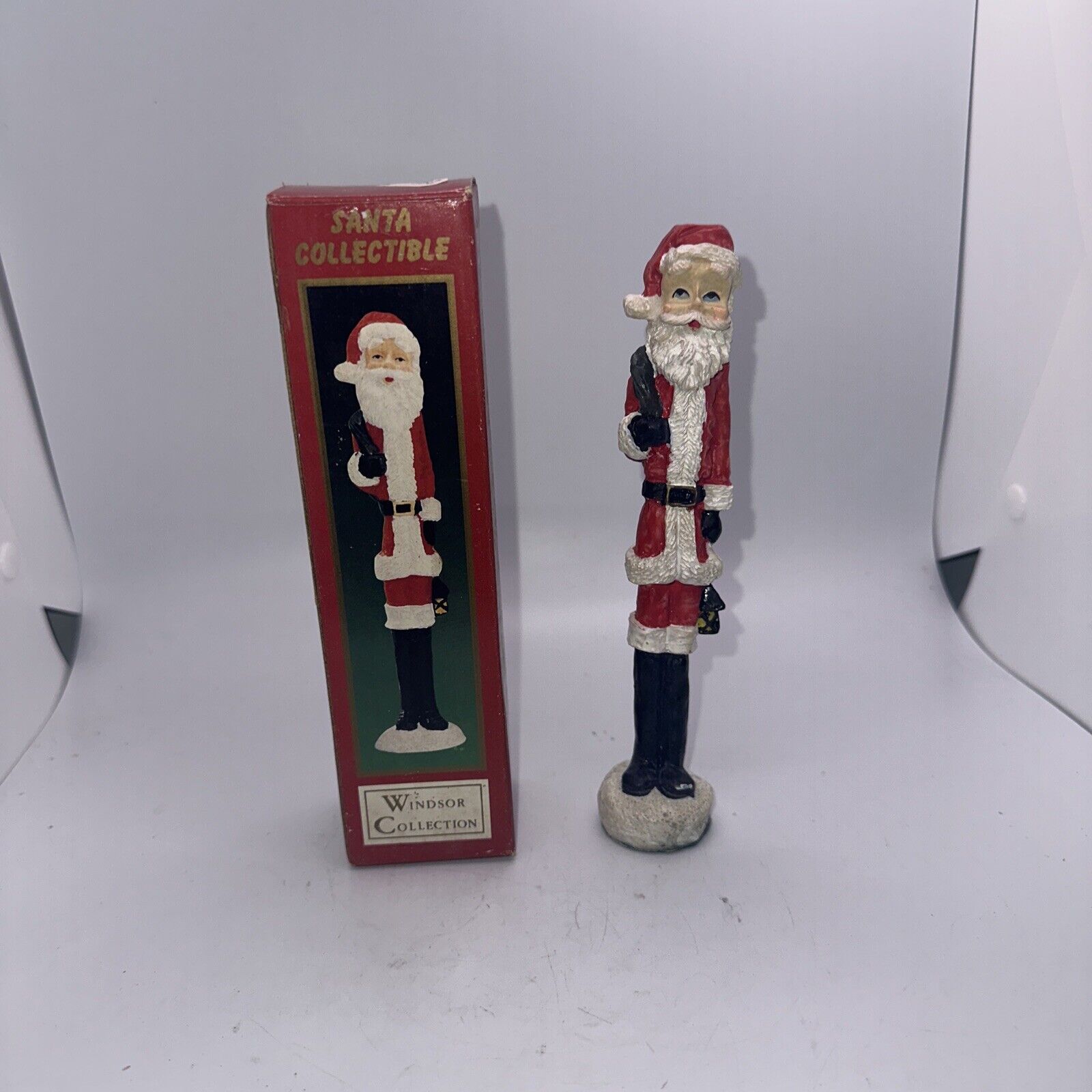 Windsor Collection - Pencil Santa Collection 1024
