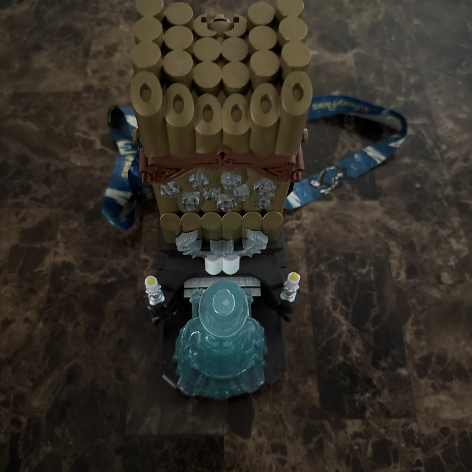 New: 2025 Disneyland Disney Parks Haunted Mansion Victor Geist Sipper 2025 New: 2025 Disneyland Disney Parks Haunted Mansion Victor Geist Sipper 2025