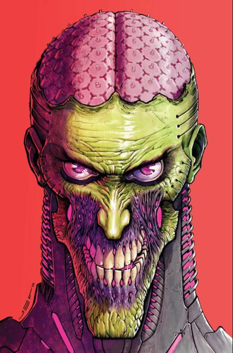 ABSOLUTE SUPERMAN #25 **COVER SELECT** OPEN PRESALE 11/04/26 ABSOLUTE SUPERMAN #25 **COVER SELECT** OPEN PRESALE 11/04/26