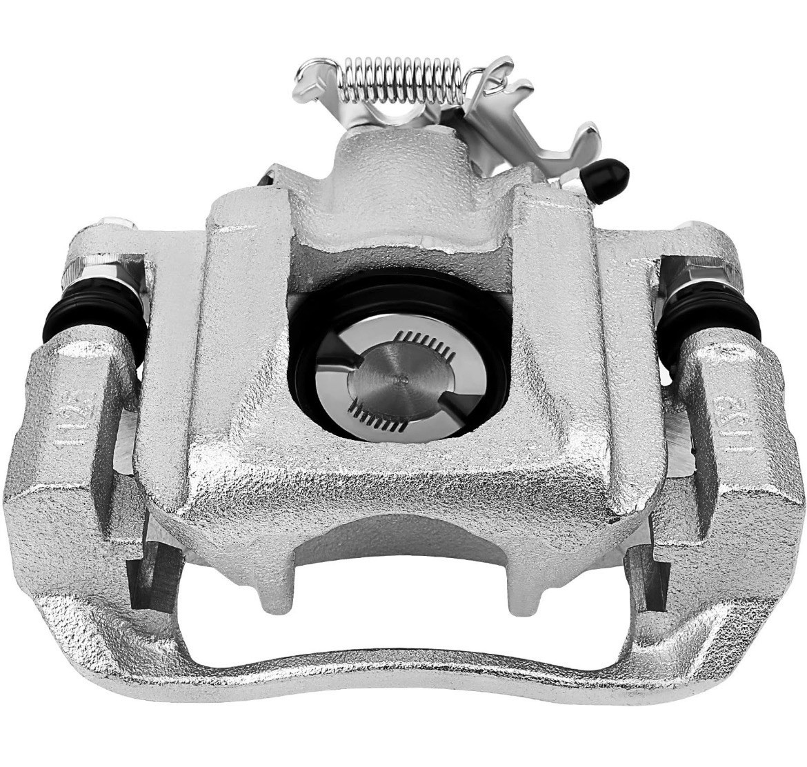 SCITOO Rear Right Brake Caliper With Bracket 18B5080 Compatible For Chrysler ... SCITOO Rear Right Brake Caliper With Bracket 18B5080 Compatible For Chrysler ...