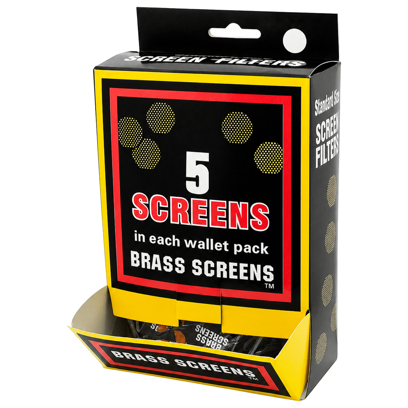 500 Pipe Filters 20mm Brass Screens Pipe Screens 3/4 Standard Size (Full Box) 500 Pipe Filters 20mm Brass Screens Pipe Screens 3/4 Standard Size (Full Box)