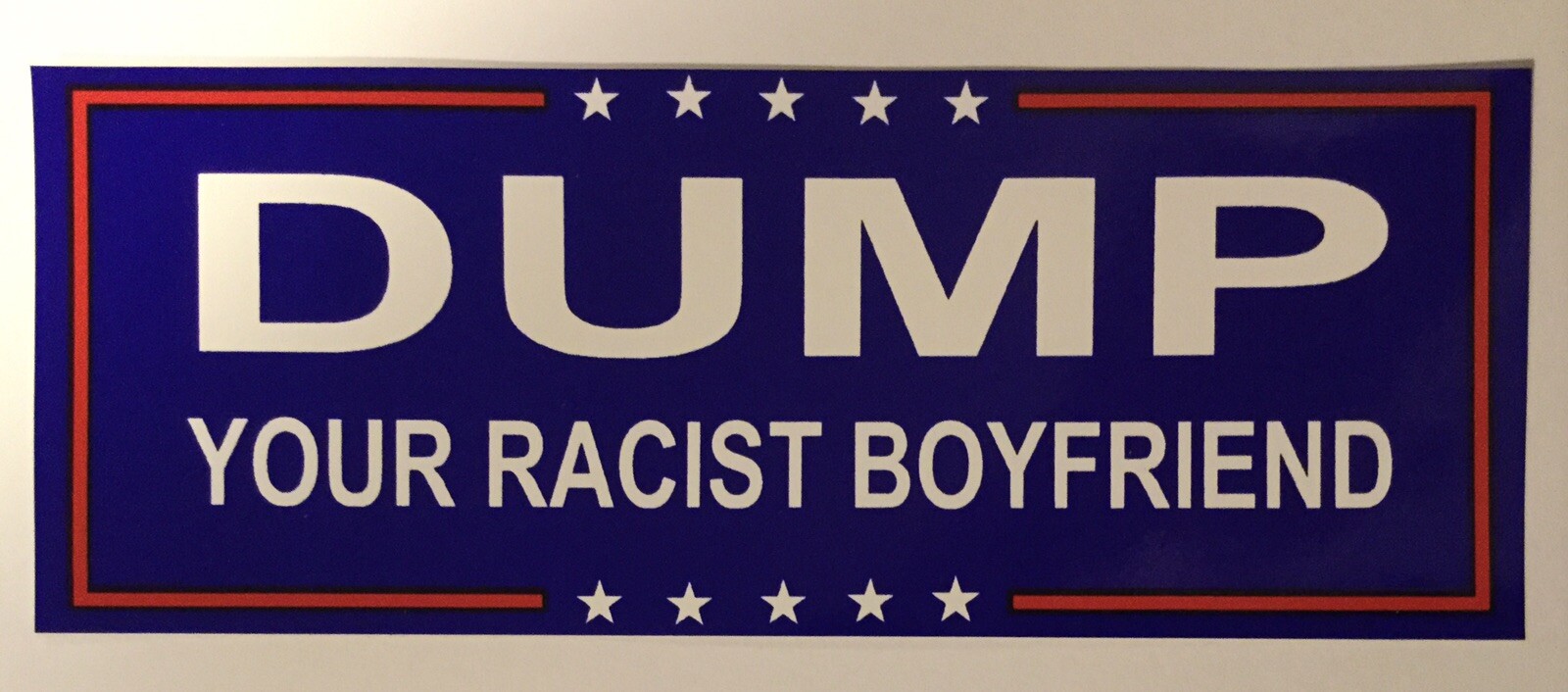 BLM - Black Lives Matter - Sticker BLM - Black Lives Matter - Sticker