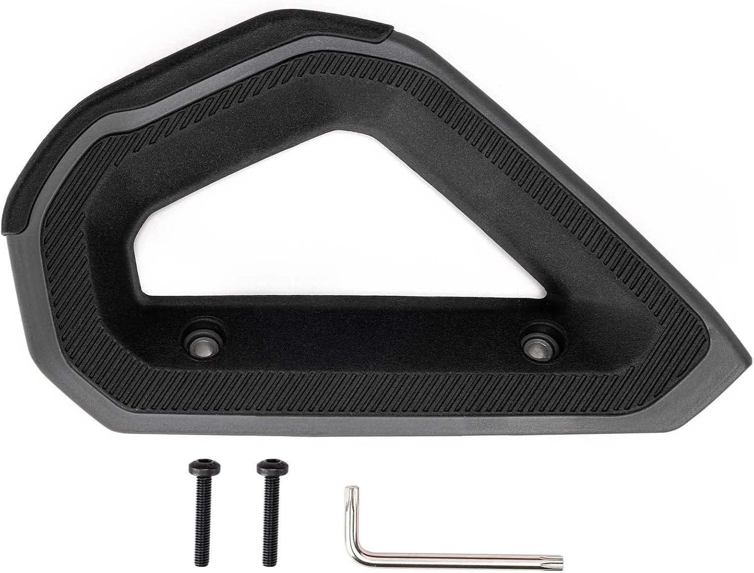 Front Center Console Interior Grab Handle Fit for Ford Bronco 2021-2026 Front Center Console Interior Grab Handle Fit for Ford Bronco 2021-2026