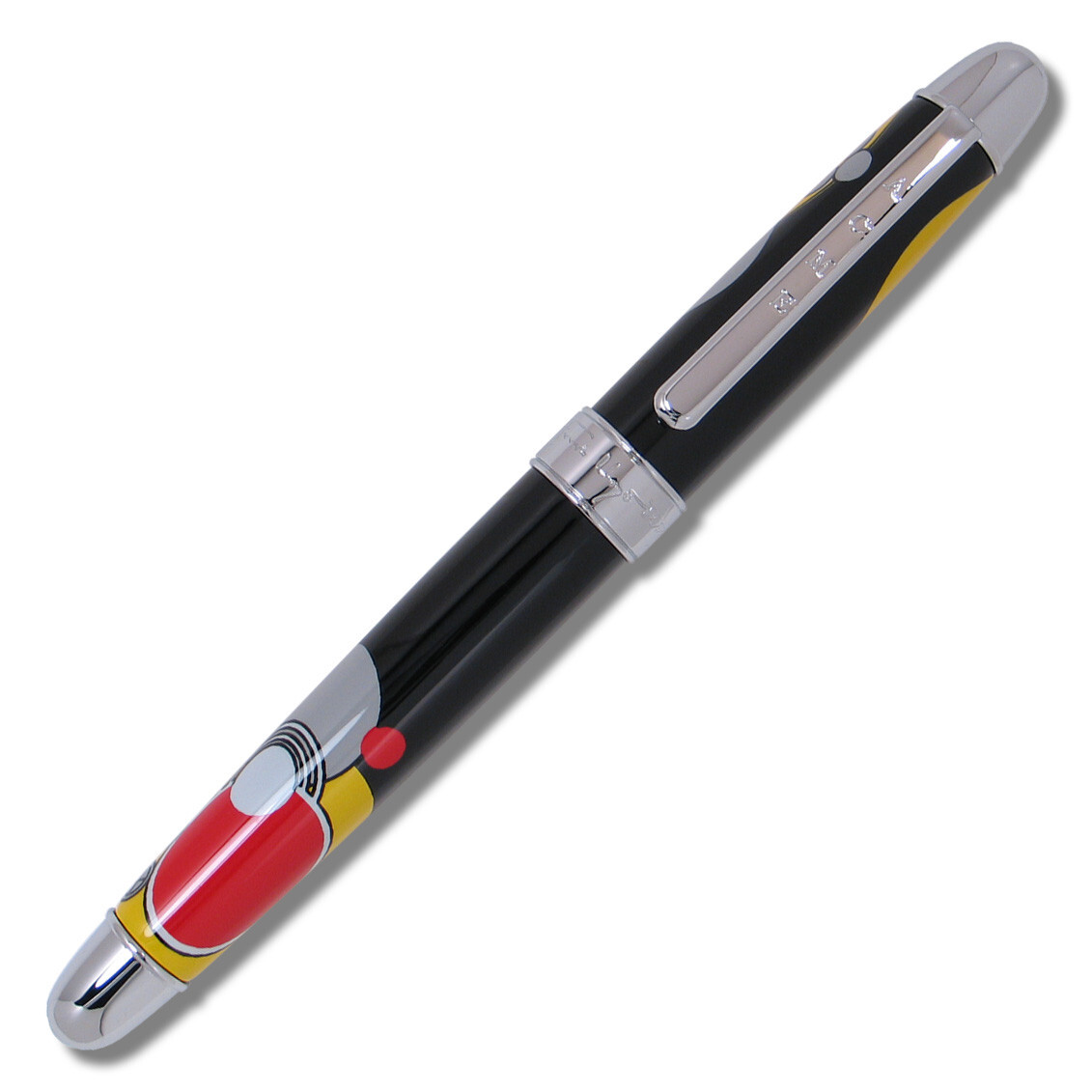 Archived ACME Studio FRANK LLOYD WRIGHT "Imperial" Rollerball Pen NEW Archived ACME Studio FRANK LLOYD WRIGHT "Imperial" Rollerball Pen NEW
