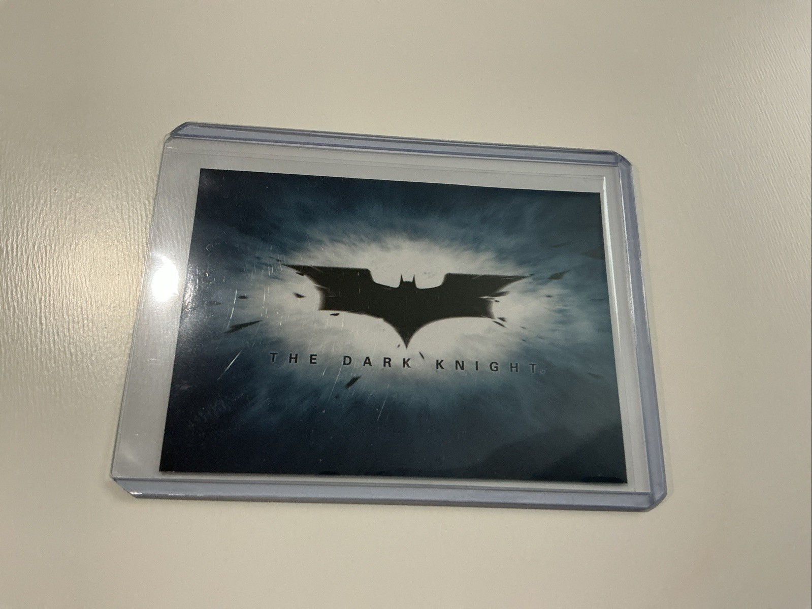 2008 PGM DC Batman Heath Ledger Joker The Dark Knight #1 Rookie Card RC 2008 PGM DC Batman Heath Ledger Joker The Dark Knight #1 Rookie Card RC
