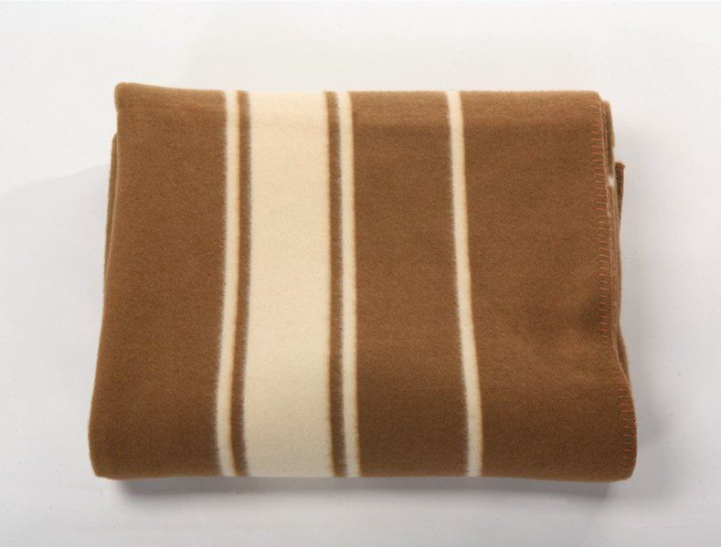 Italian Army Official Military Wool Blanket 100% Pure Wool Cold Mountain USED Italian Army Official Military Wool Blanket 100% Pure Wool Cold Mountain USED