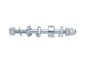 BIKE BICYCLE FRONT CENTER PIVOT BOLT CALIPER BRAKE BIKE BICYCLE FRONT CENTER PIVOT BOLT CALIPER BRAKE