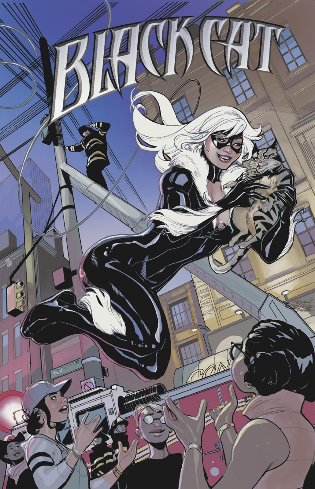Black Cat (2025) #1 2 3 4 5 6 7 8 9 10 11 12 13 14 Marvel Comics COVER SELECT Black Cat (2025) #1 2 3 4 5 6 7 8 9 10 11 12 13 14 Marvel Comics COVER SELECT